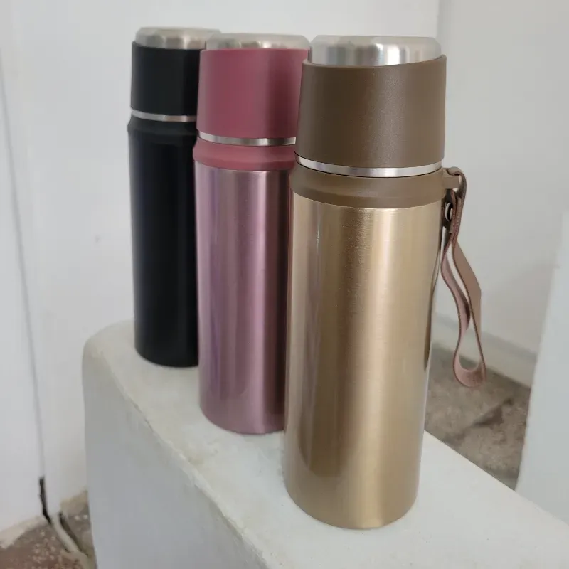 Botellas térmicas (820ml)