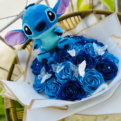 Ramo de Rosas Stich
