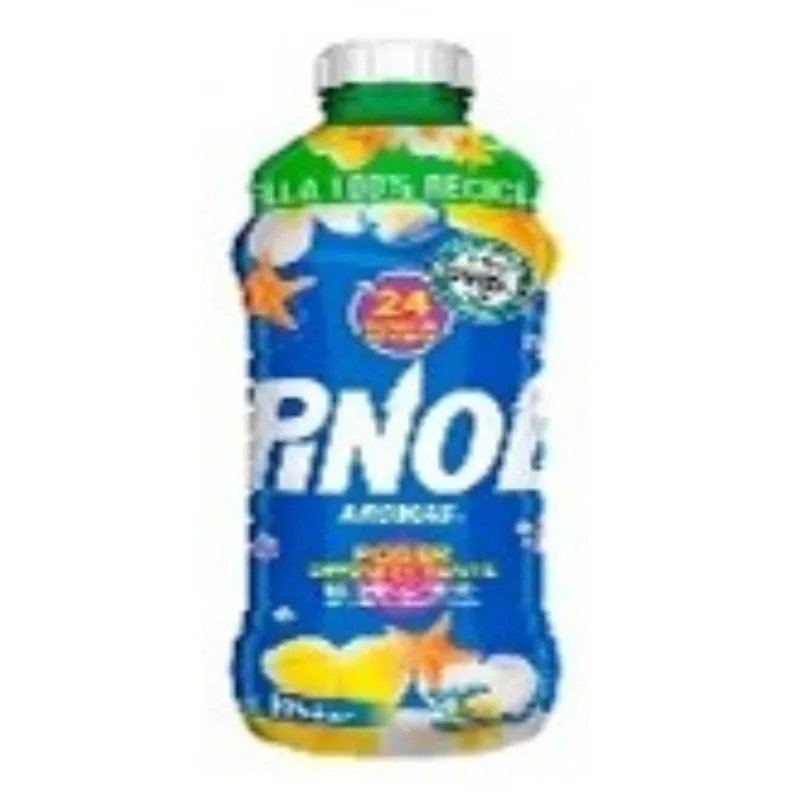 Limpiador líquido Pinol Aromas Marino Gigante 2lt