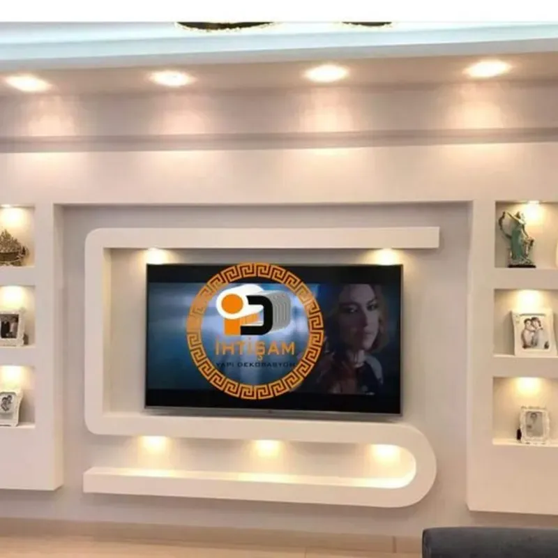 Trabajos con Pladur 26