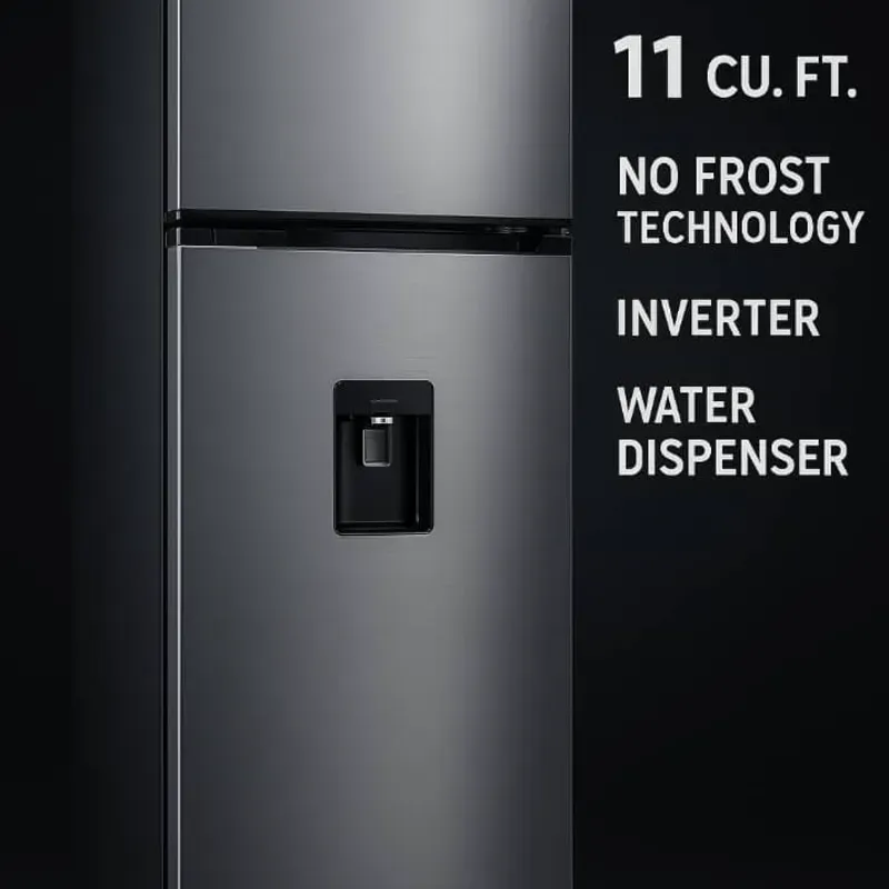 Refrigerador ROYAL* .