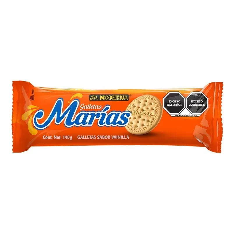 MARIAS
