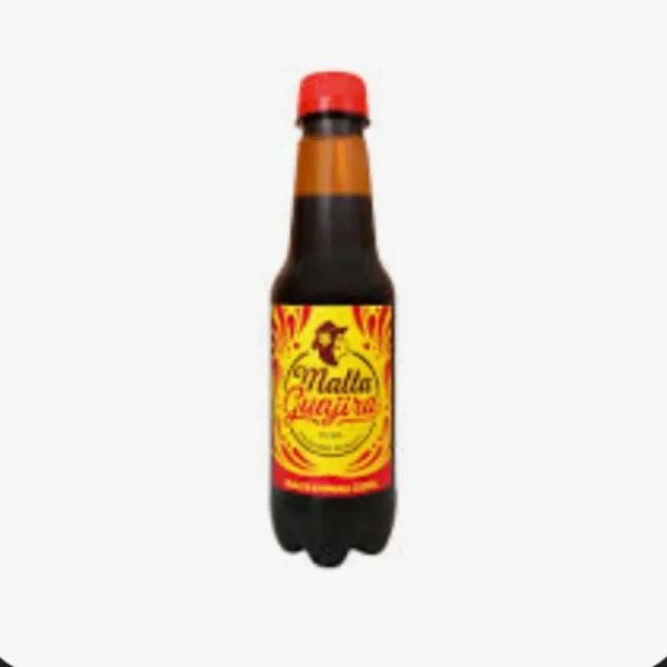 Malta - Guajira