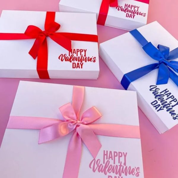 Caja personalizada
