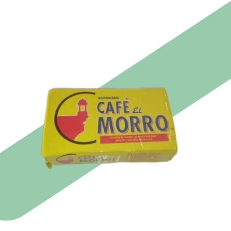 Café EL MORRO