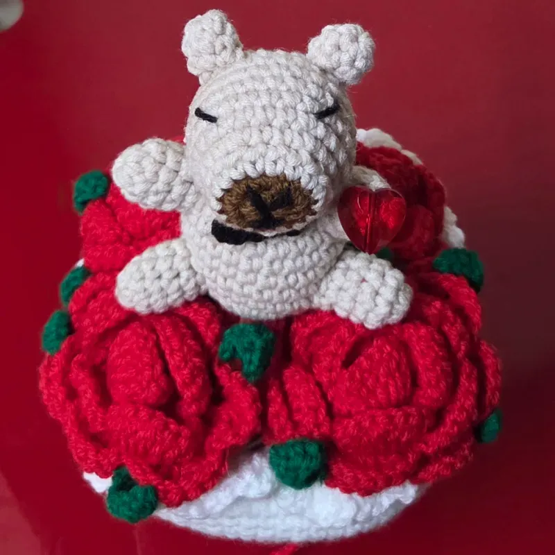 Ramo de Rosas  Personalizado