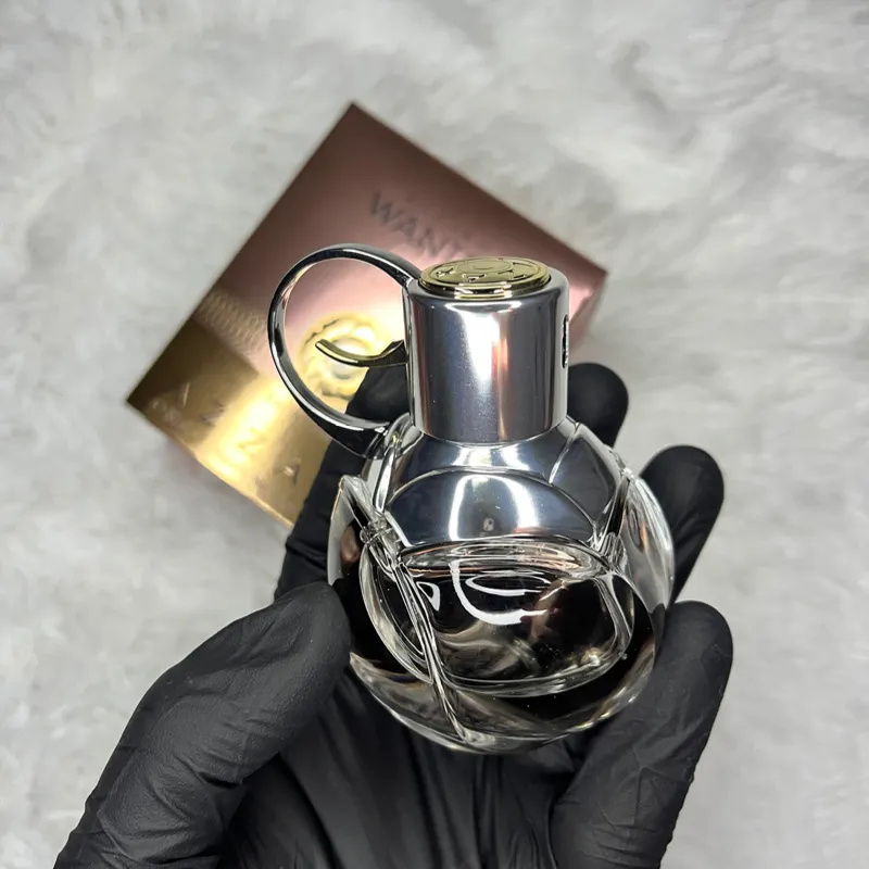 Azzaro Wanted Girl Tonic