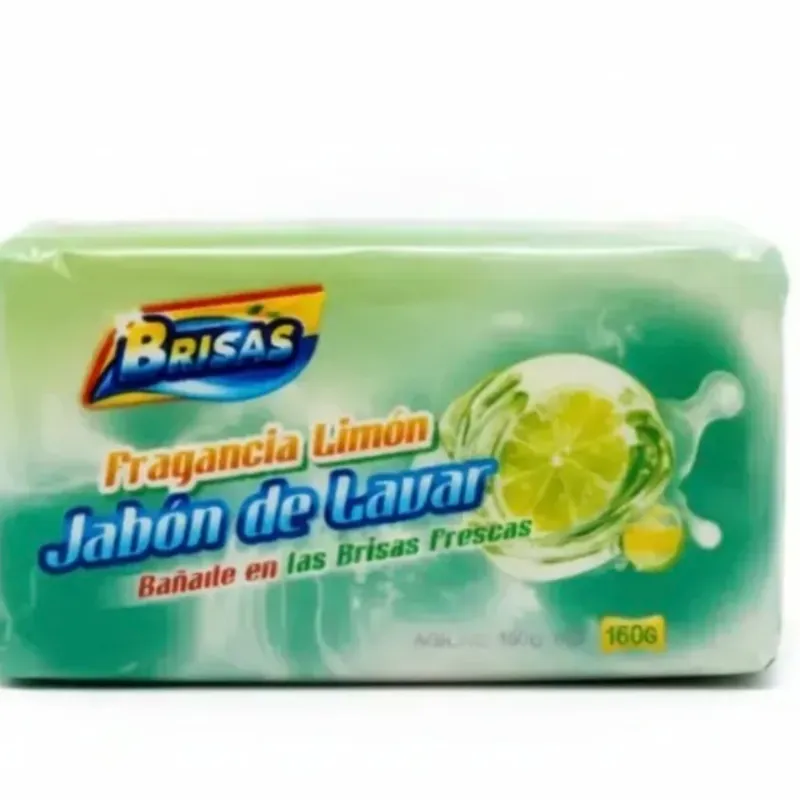 Jabón de lavar