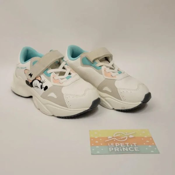 Tenis Minnie LEFTIES