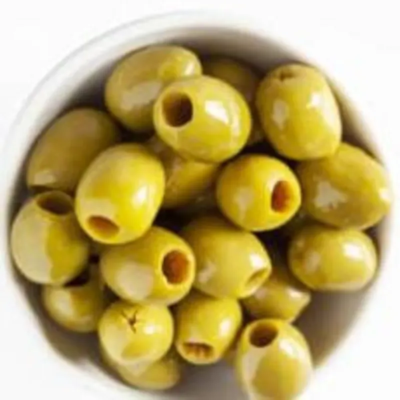 Aceitunas