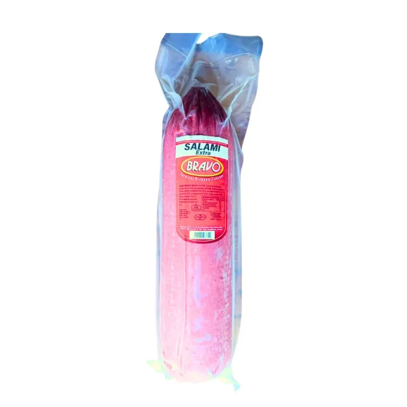 Salami Extra 3.6 kg
