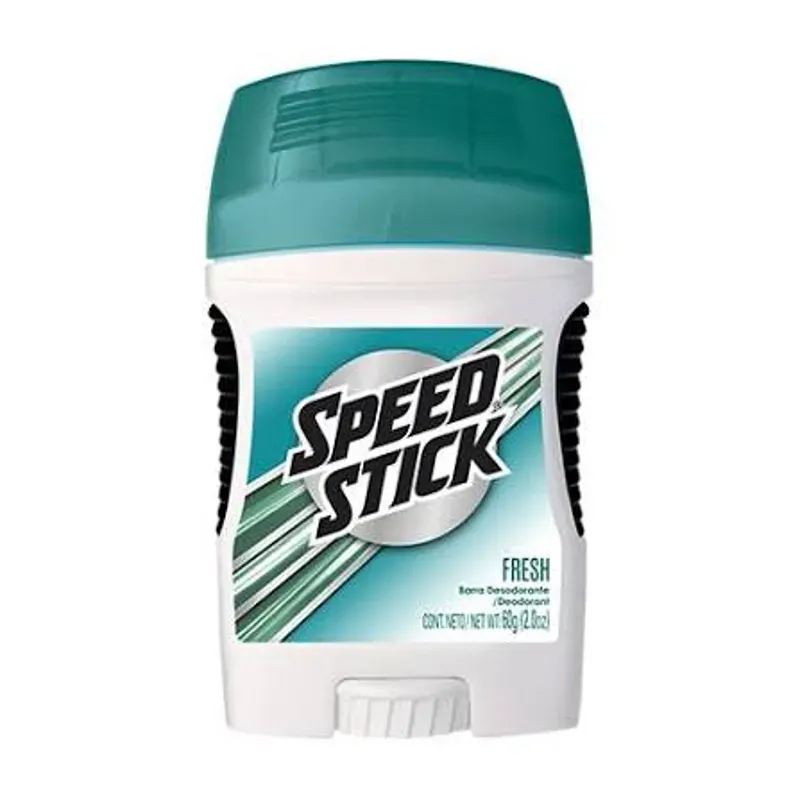 Desodorante en barra