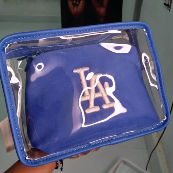 Bolsa triple