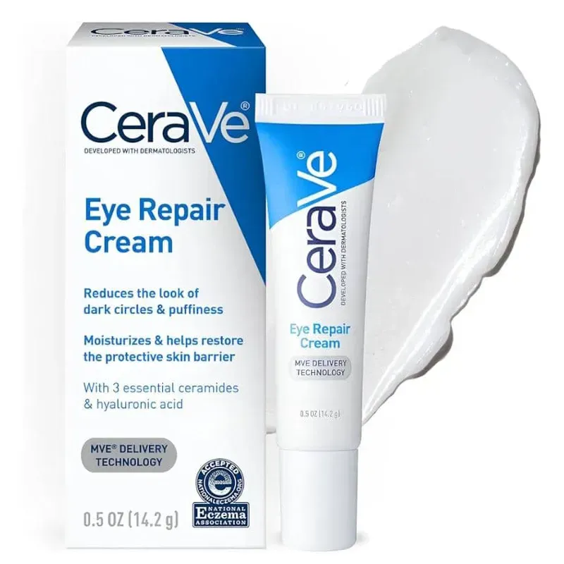 Contorno de ojos Cerave