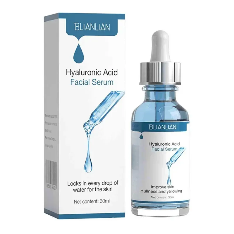 Serum Blianlian de ácido hialurónico 