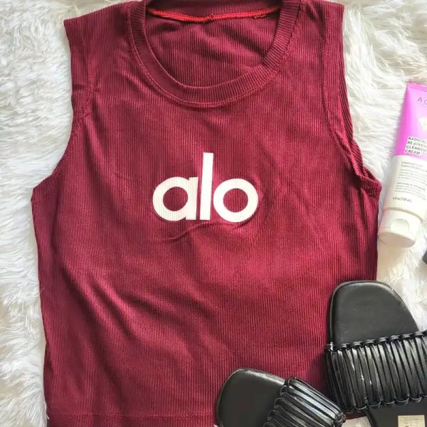 Blusa ALO♥️