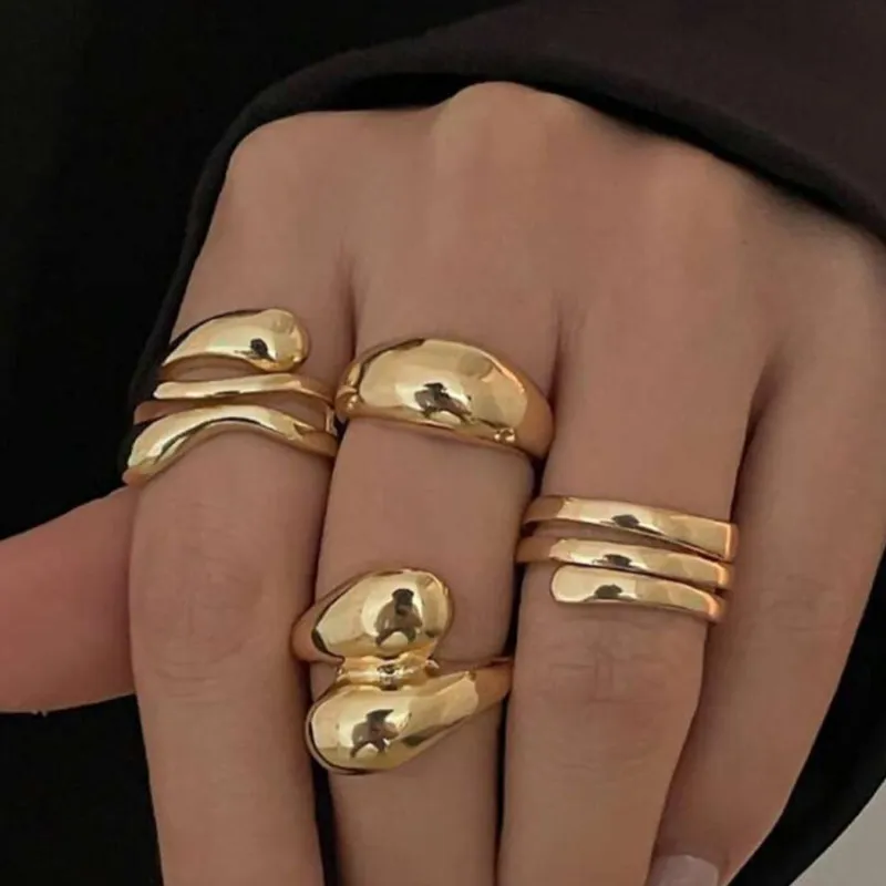 Anillos 