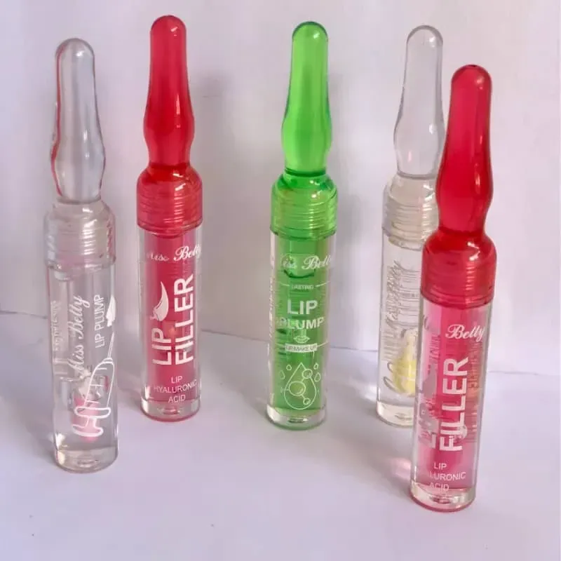 ✨Brillo hinchalabios