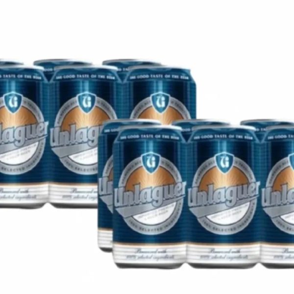 Cerveza Unlaguer (12u)