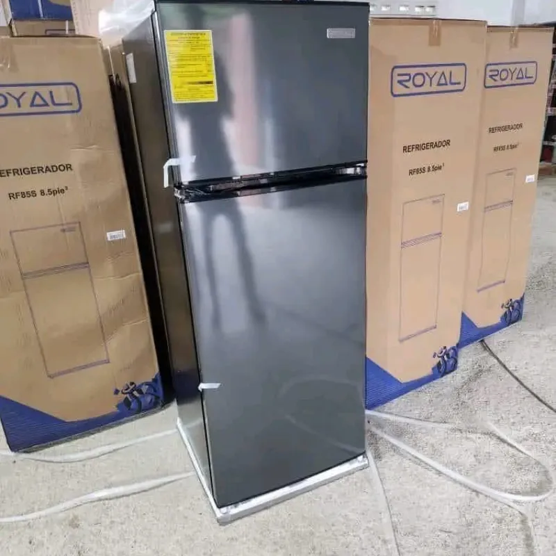 Refrigerador Royal 8.5 pies