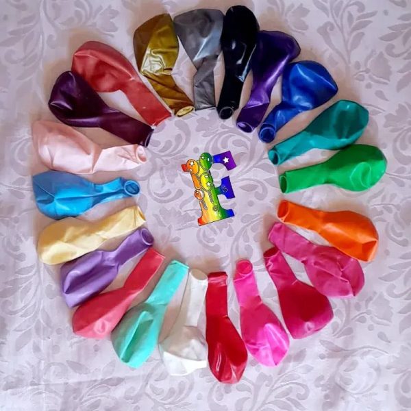 Globos de latex