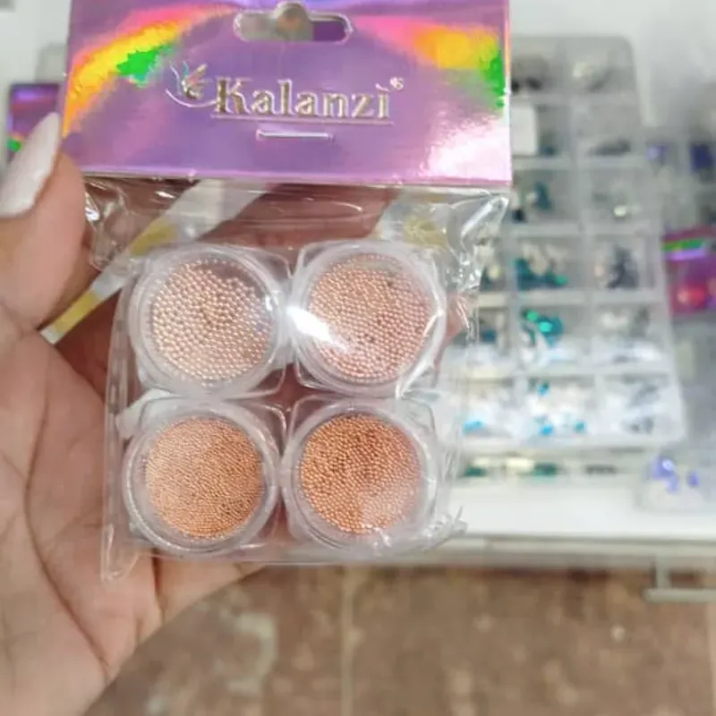 Balines cada potecito