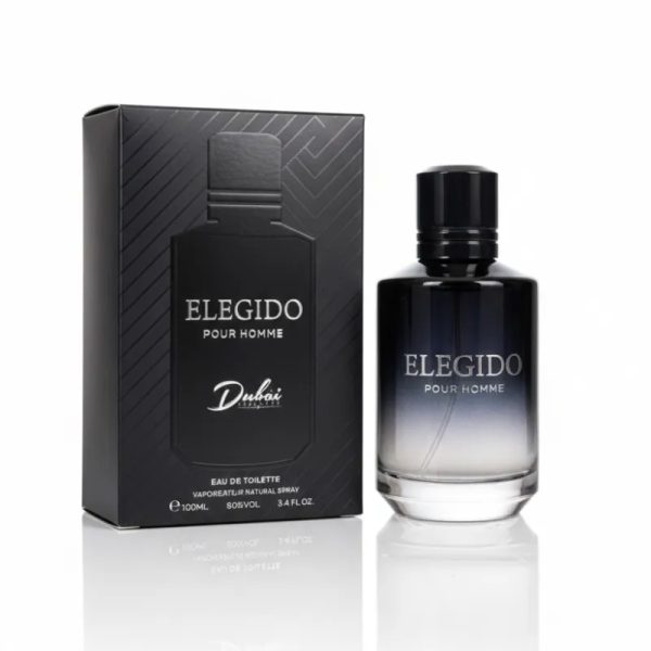 Elegido