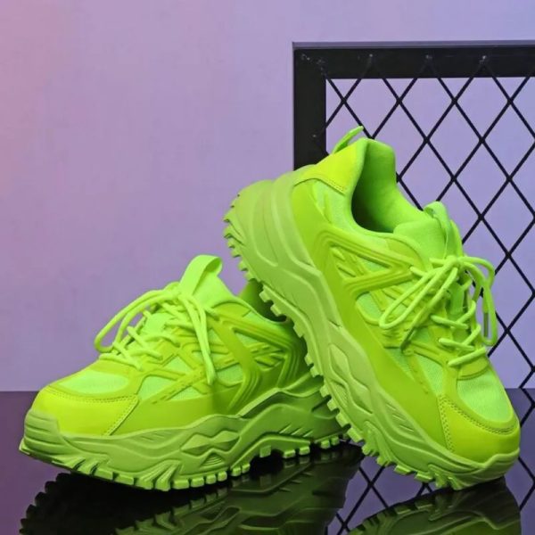 Zapatillas de mujer