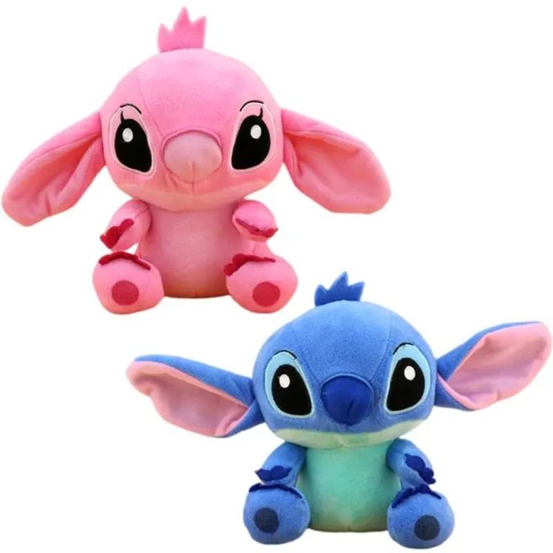 Peluche de stich