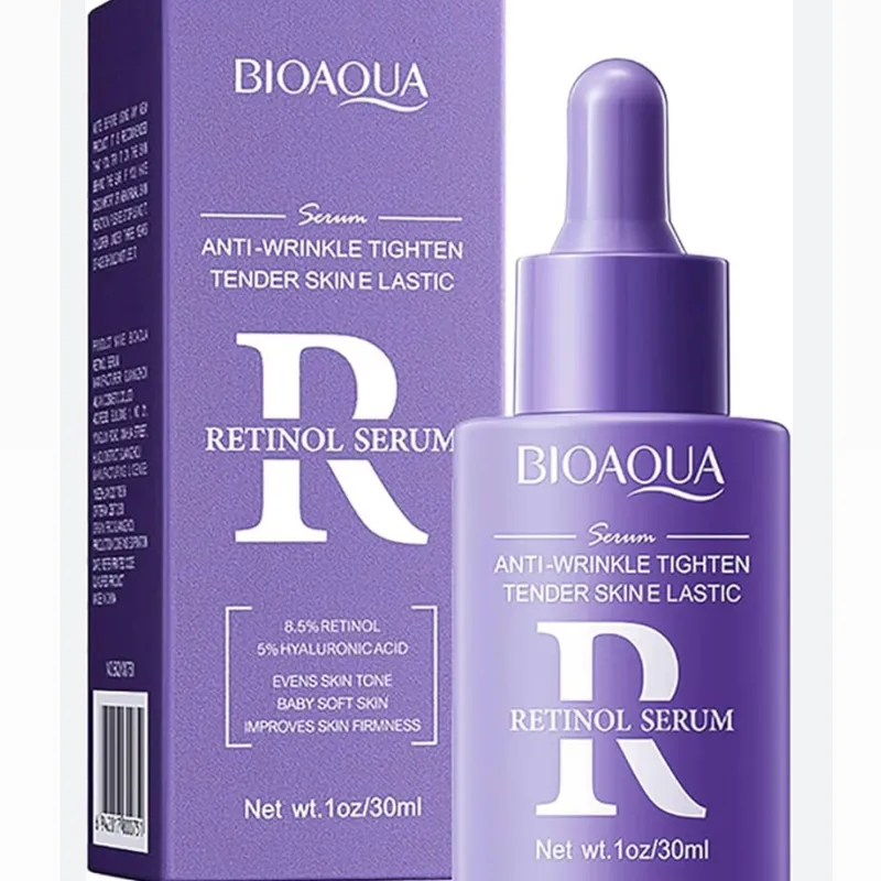 Serum de Retinol Bioaqua