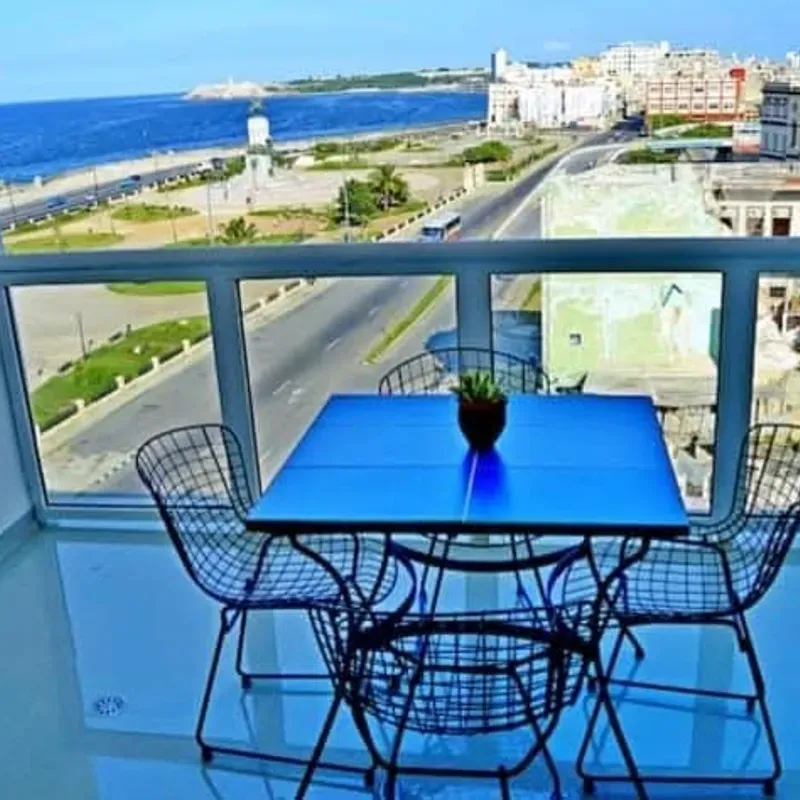 Alquiler Janna Centro Habana