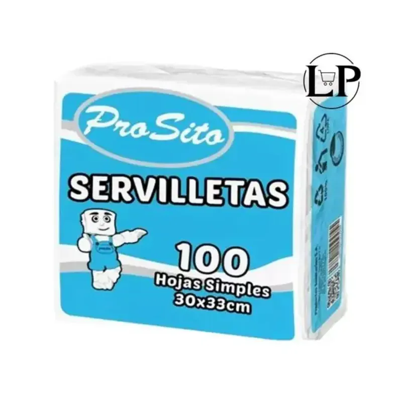 Servilletas