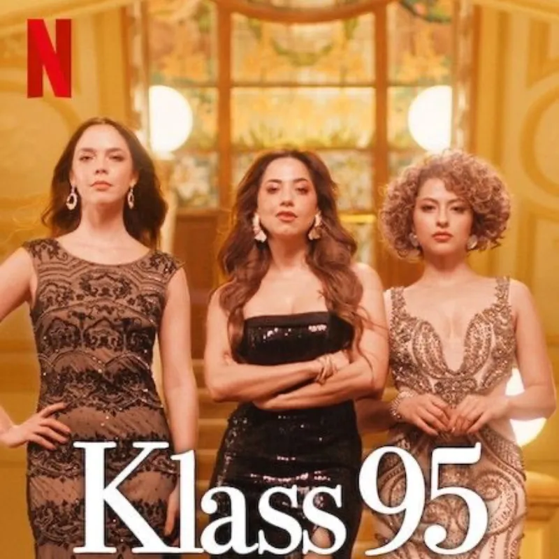 KLASS 95