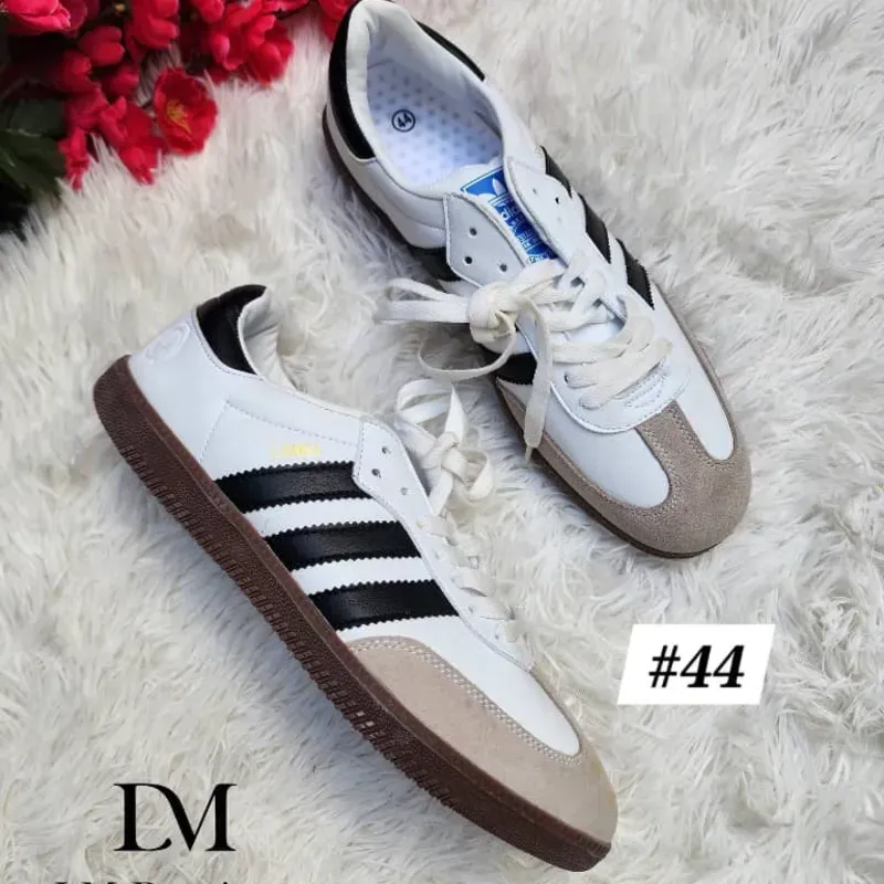 Zapatos Adidas Samba