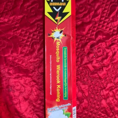 Inciensos de insectos