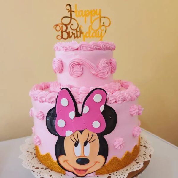 Cake personalizado