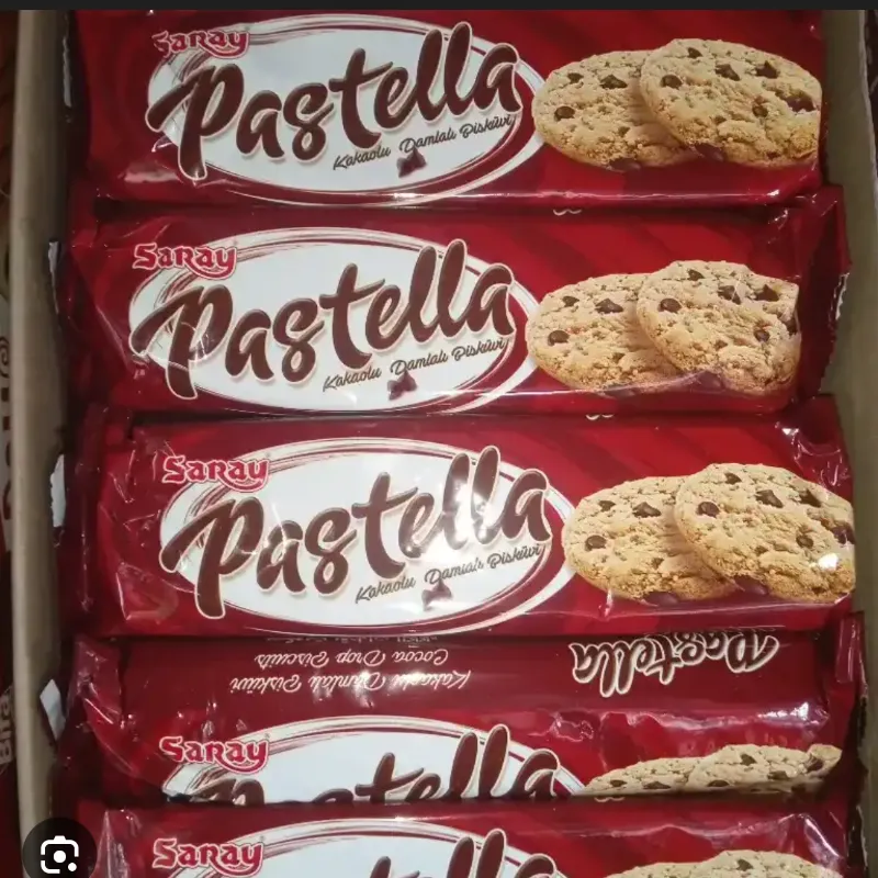 Galletas
