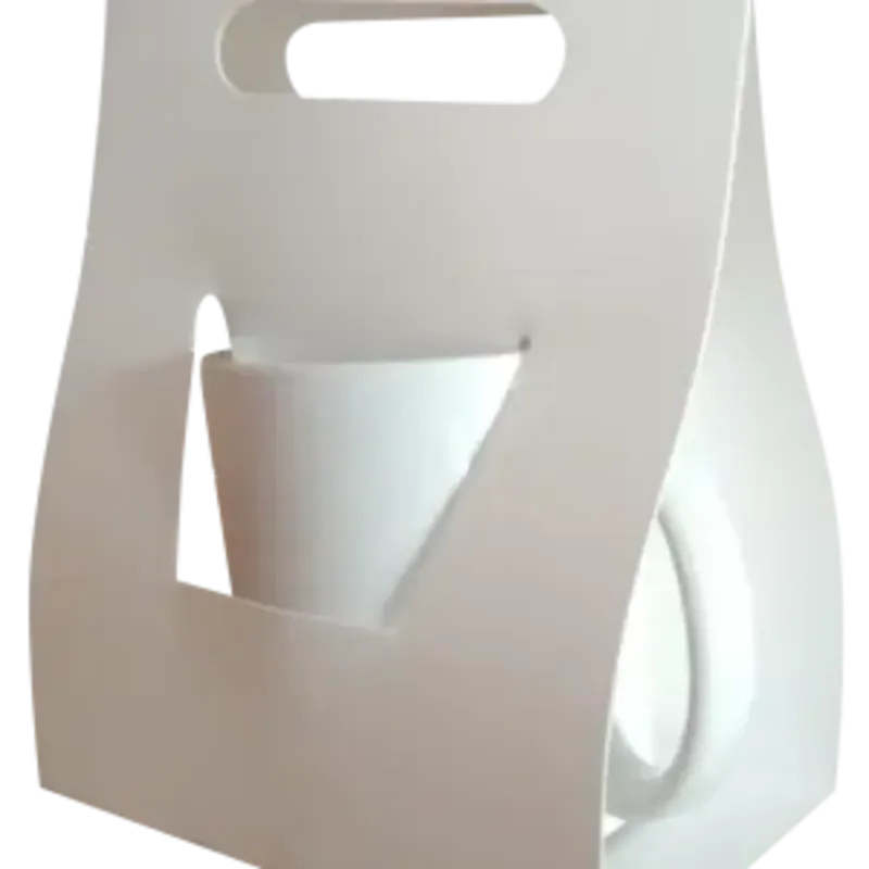 CAJA SUBLIMABLE PARA TAZAS