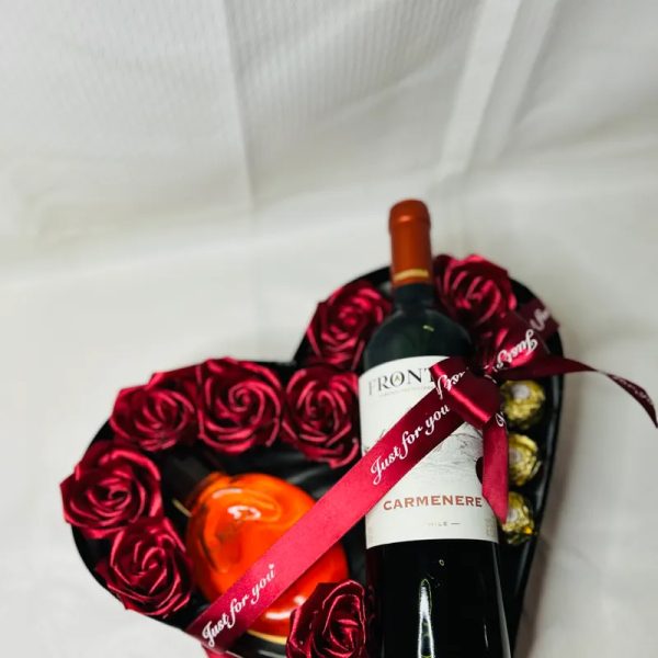 Corazón Plus