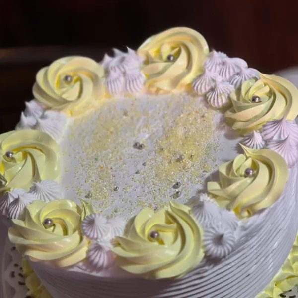 Cakes