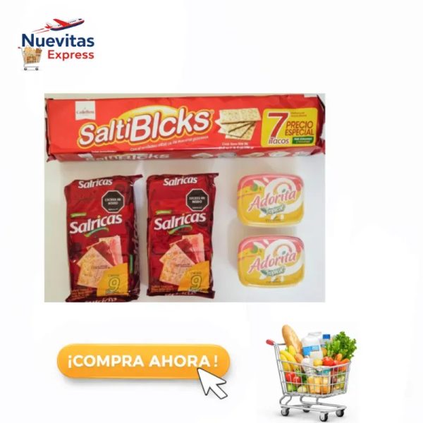 Combo #5