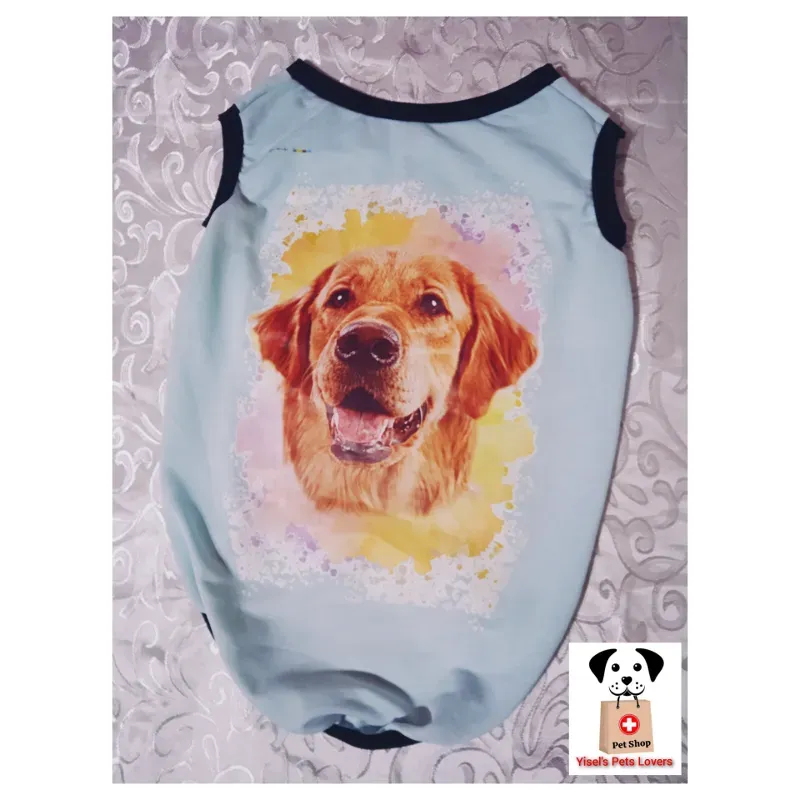 Pulóver grande para perros