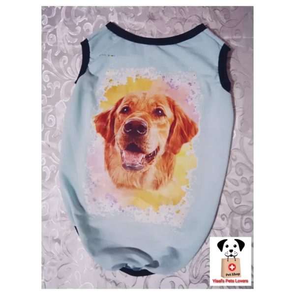 Pulóver grande para perros