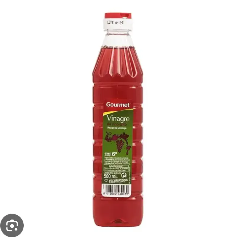 Vinagre 500ml