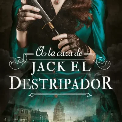 A la caza de Jack el destripador