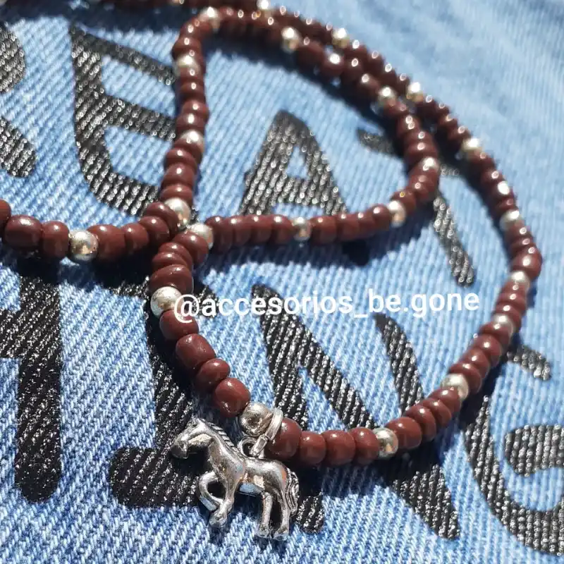 Collar de Caballo