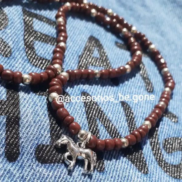 Collar de Caballo