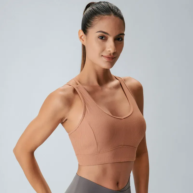 Blusa corta