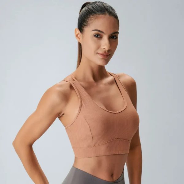 Blusa corta