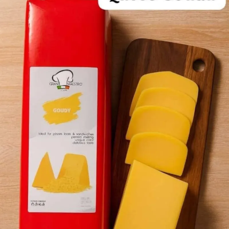 Queso Gouda Gran Maestro
